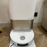 Робот-пылесос Dreame X50 Ultra Complete 2