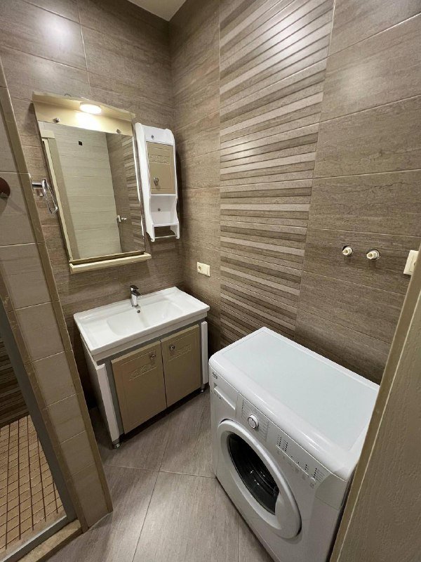 Квартира 3 комнаты, с мебелью и техникой, аренда 7