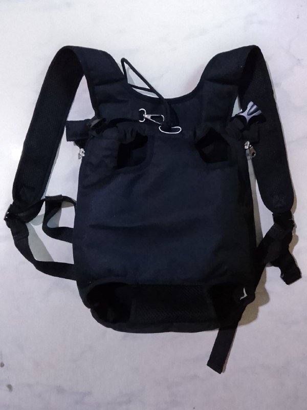 Рюкзак переноска для кошек и собак