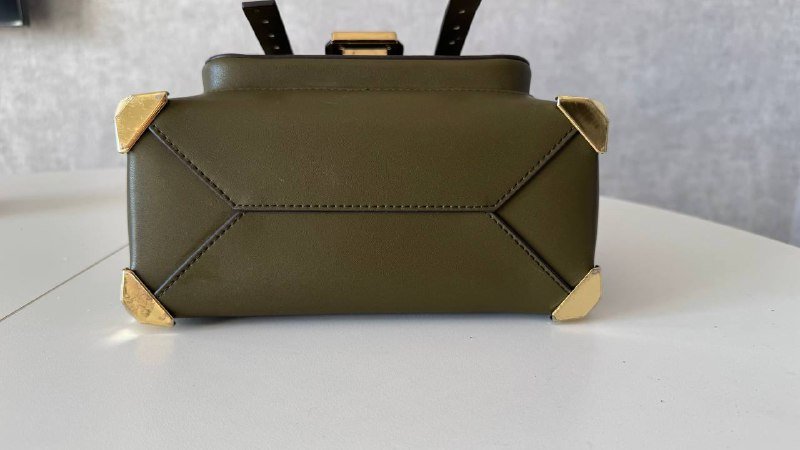 Сумка Michael Kors Manhattan 4