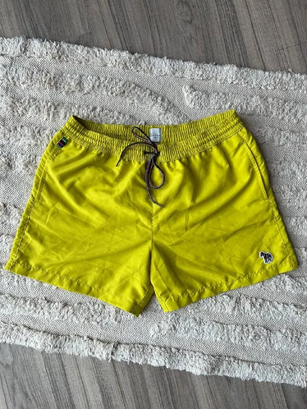 Плавки Paul Smith, Diesel, Ellesse 5