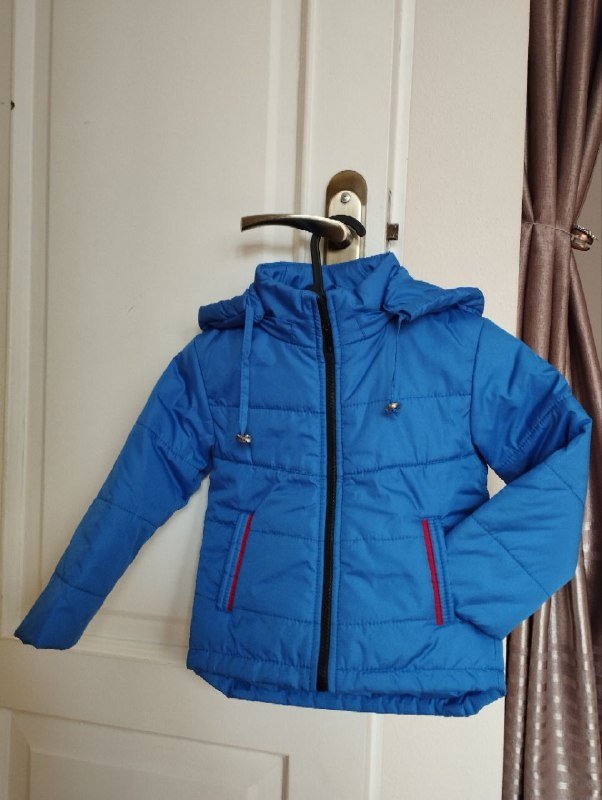 Куртки на 3-5 лет 2