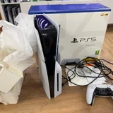 PlayStation 5 Pro, PS5 Slim с дисководом 1 ТБ 3