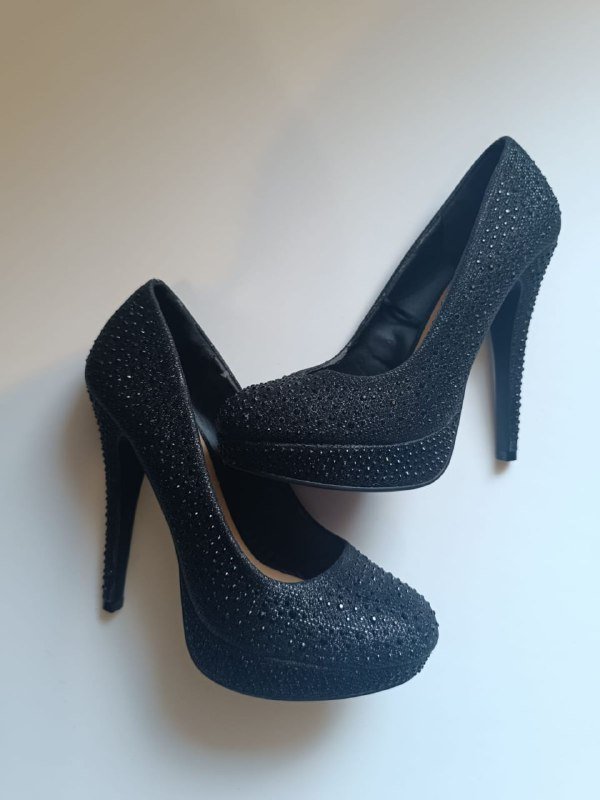 Женские каблуки размер 40