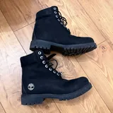 Мужские ботинки Timberland 2