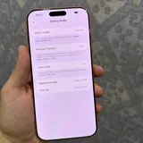 iPhone 17 Pro Max 256GB 7