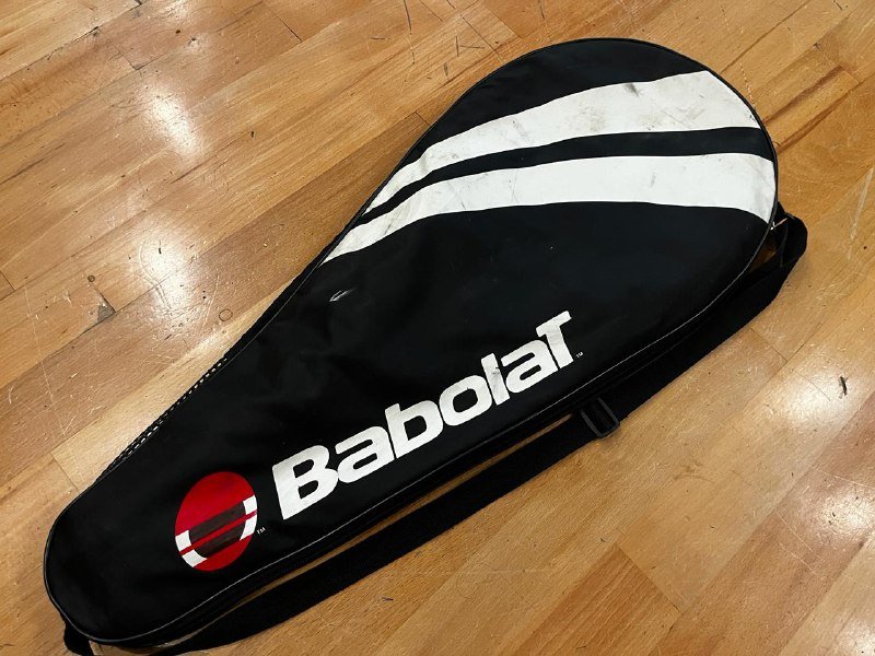 Теннисная ракета Babolat Drive Z lite
