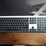APPLE Magic Keyboard Touch ID 1
