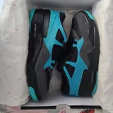 Jordan 4 RM Gamma Blue 1