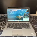 Ноутбук Dell Latitude 5410 1