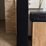 DALI Concept 6 Hi-Fi speaker set and YAMAHA A-S500 amplifier 2