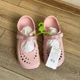 Crocs розовые 2