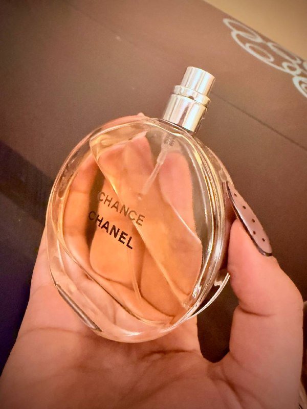 Jadore Eau de Parfum 100мл, Chanel Chance Eau de Toilette 100мл 3