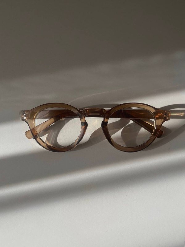 Очки оптические и солнцезащитные разные новые