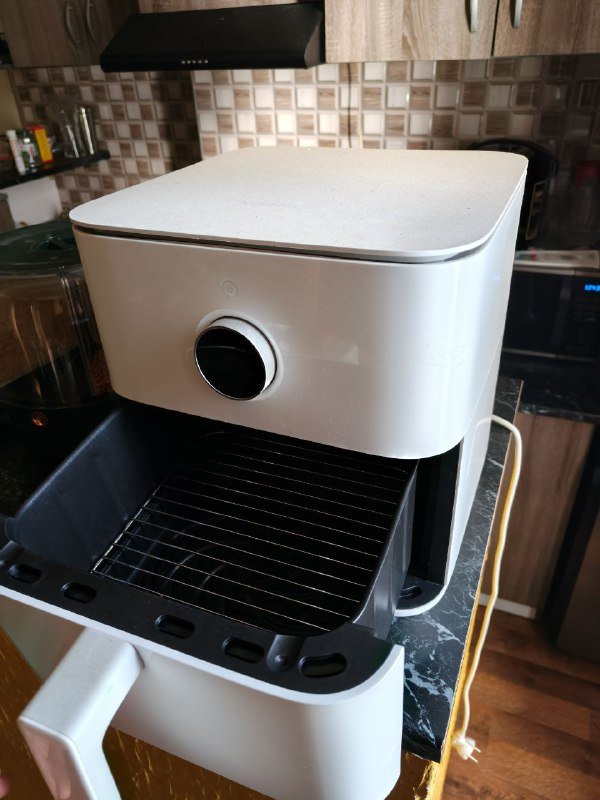 Аэрогриль 2