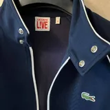 Винтажная мужская кофта Lacoste 2