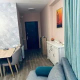 Квартира 40 м² на улице Важа Пшавела, 53 2