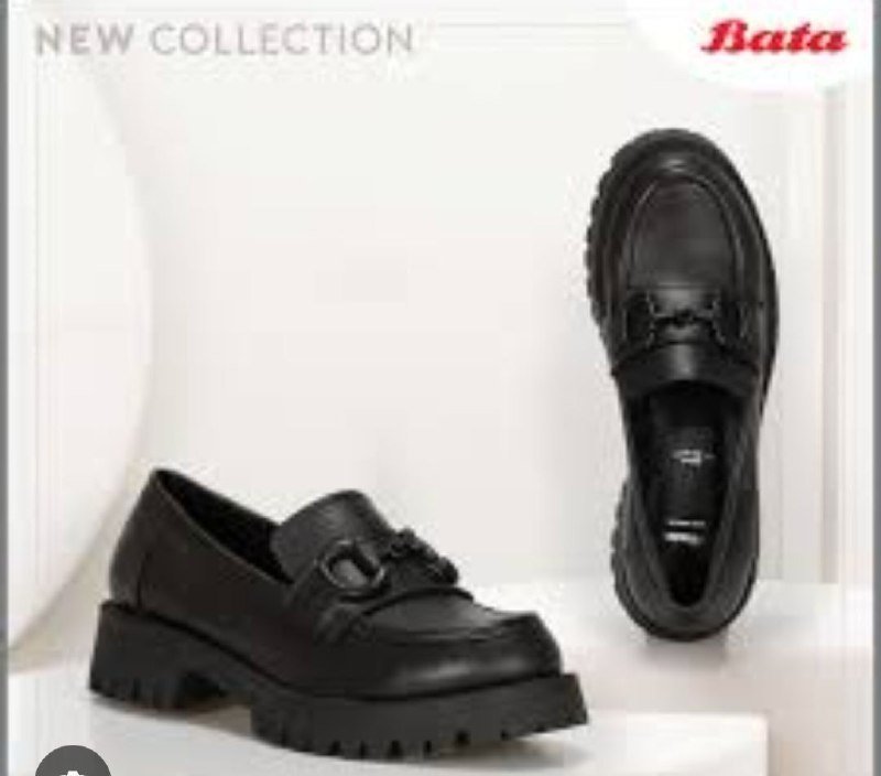 Лоферы из натуральной кожи, размер 41 2