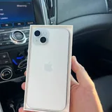 iPhone 15 Plus 256GB 2