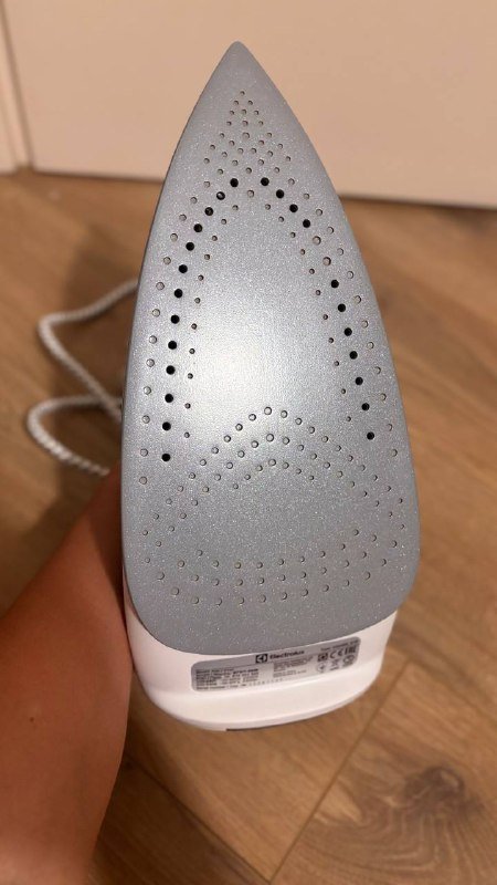Утюг Electrolux Е7SI1 2