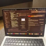 MacBook Pro M2 Pro 16/512 3