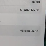 MacBook Pro 14 M1 16/512 3