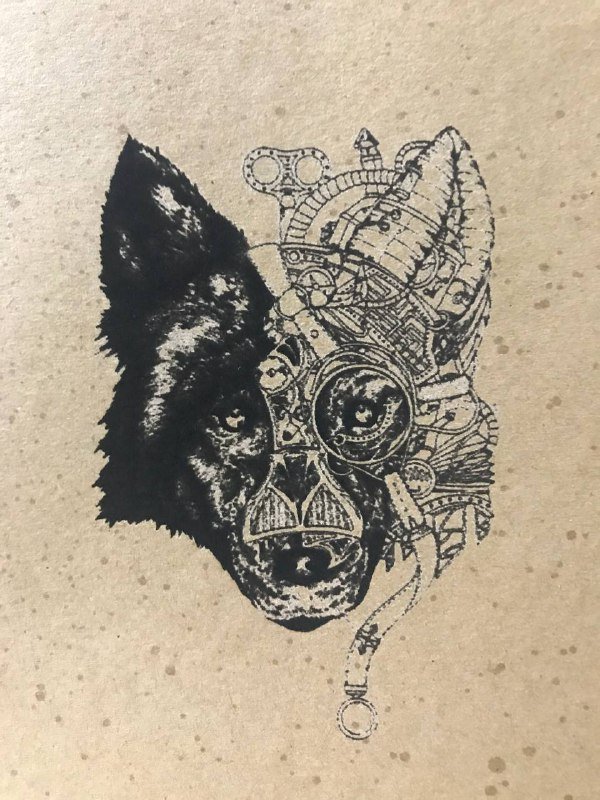 Лазерный гравировальный станок 380х380 мм 9