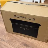 EcoFlow DELTA 3 Max Plus, Alternator Charger 600W 1