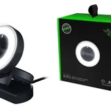 Razer Kiyo веб-камера 1