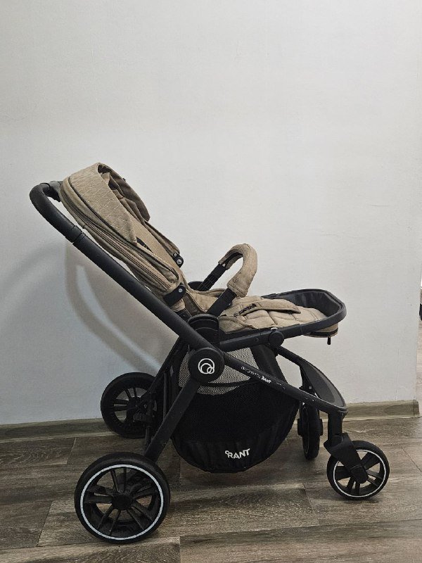 Коляска Rant Flex 2