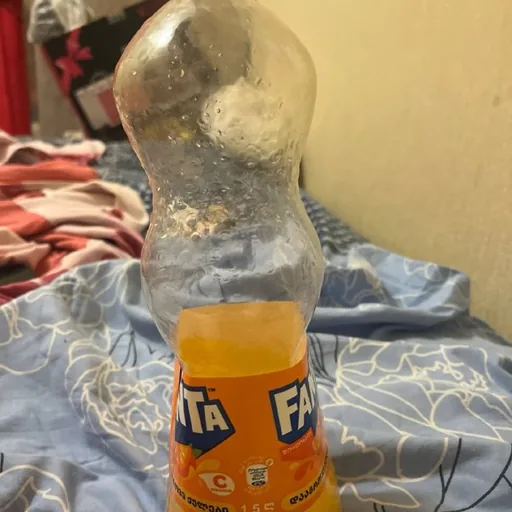Фанта