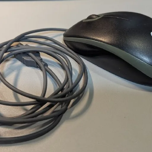 Компьютерная мышь Logitech M-U0026