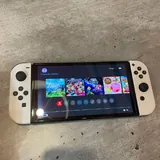 Nintendo Switch OLED 64гб 1