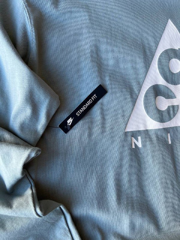 Лонгслив Nike ACG 2