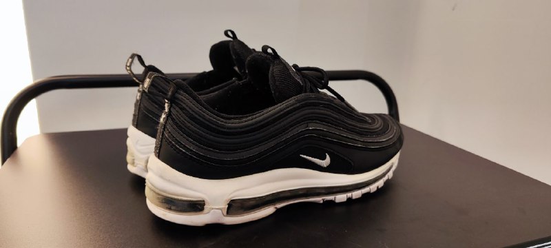 Nike Air Max 97 размер 43 4