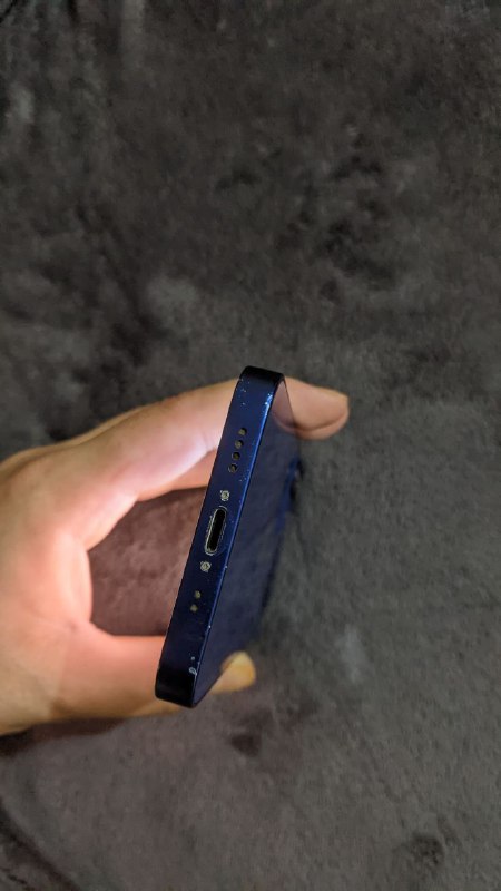 iPhone 12 mini 64 Гигабайт 2