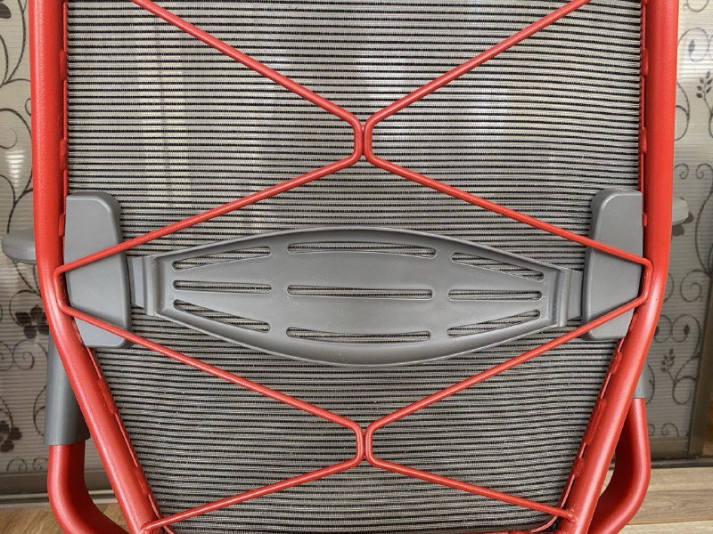 Офисное игровое кресло IKEA STYRSPEL 5