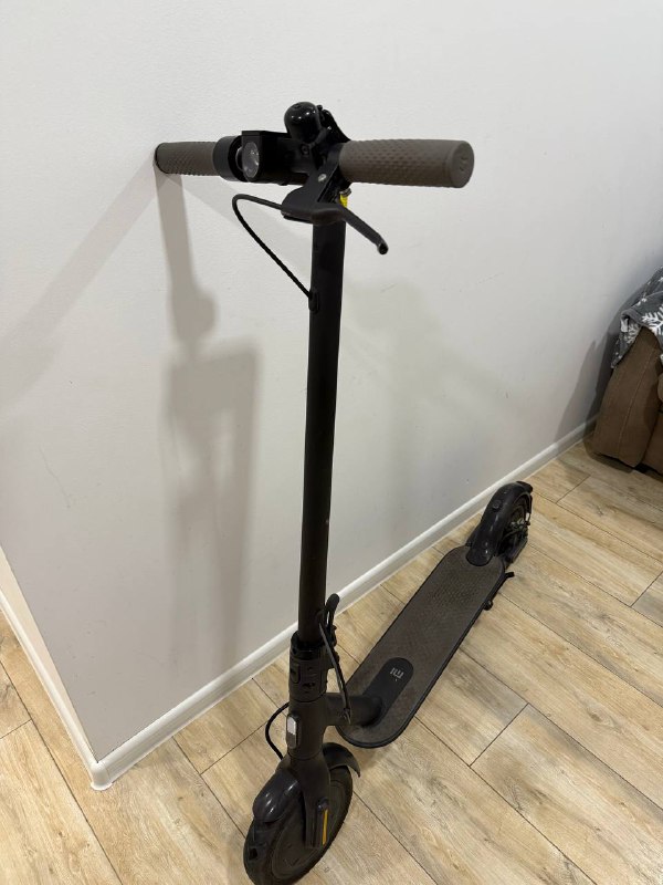 HomePod mini (space grey), Самокат Xiaomi Mi Electric Scooter 1s, Подушка 50x70 2