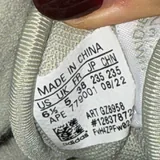 Домашние тапочки, Nike Killshot 2, женские Adidas 2