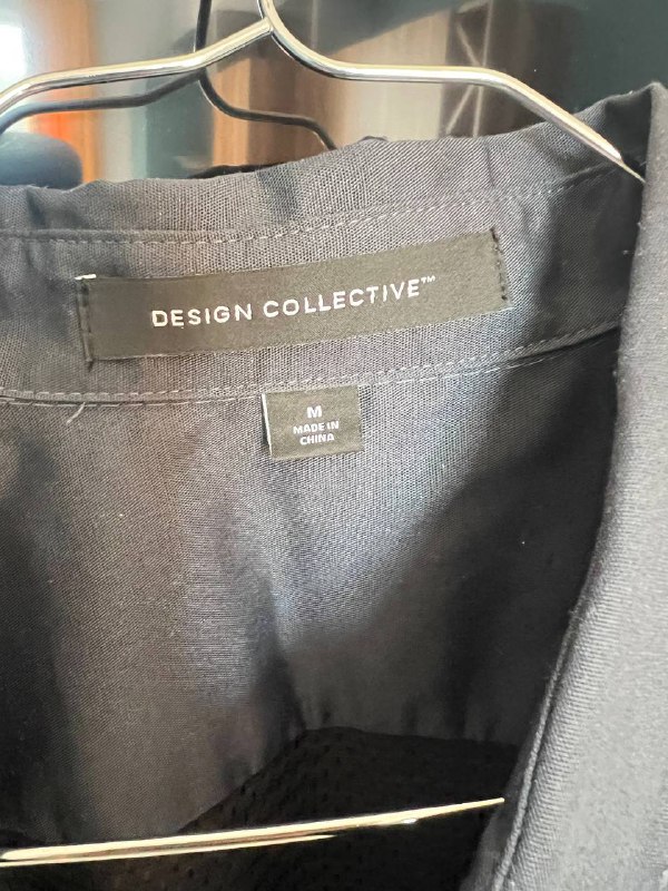 Новая рубашка размер M 4