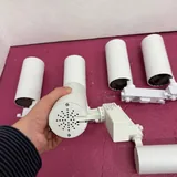 Потолочные точечные светильники, 6 штук 6