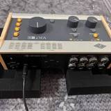 Аудиоинтерфейс Universal Audio VOLT 476 3