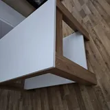 Журнальный столик 3