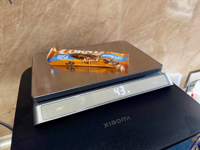 Кухонные весы