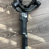 DJI RS3 Mini стабилизатор 3