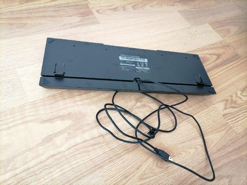 Клавиатура Razer Ornata Chroma