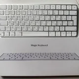Клавиатура Apple Magic Keyboard A2450 4