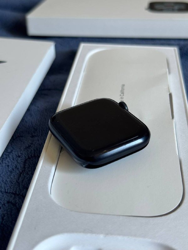 Apple Watch SE 2gen 44mm 4
