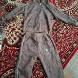 Детский костюм 1