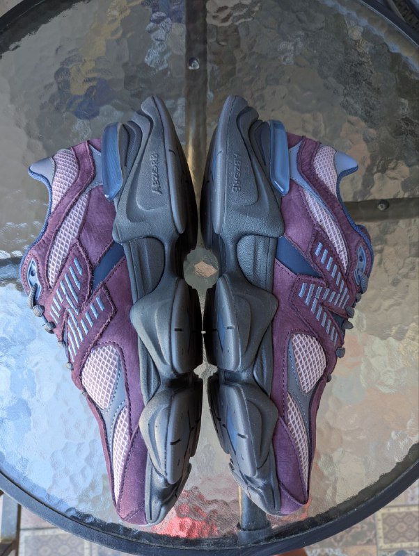 Кроссовки New Balance 9060 3